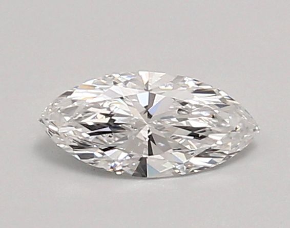 0.50 ct. D/VVS2 Marquise Lab Grown Diamond prod_f58a68991666436abda5285f50569756