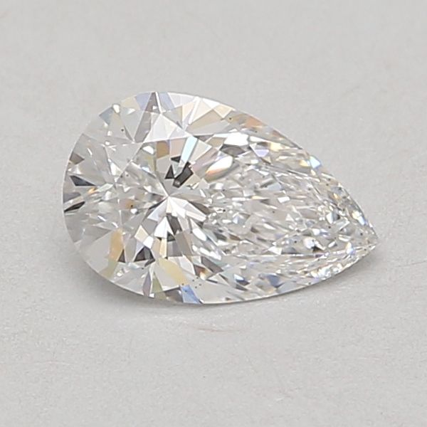 0.85 ct. D/VS2 Pear Lab Grown Diamond prod_83109947d9cc4908beb775a084f86b22