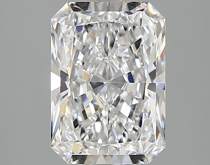 2.09 ct. D/VVS2 Radiant Lab Grown Diamond prod_e48bf01154a445e1bd4beef34b1d4a98