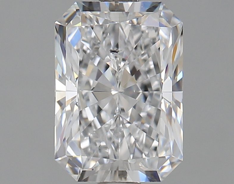 1.50 ct. D/SI1 Radiant Lab Grown Diamond prod_e87797700927403a86aa1623e591319d