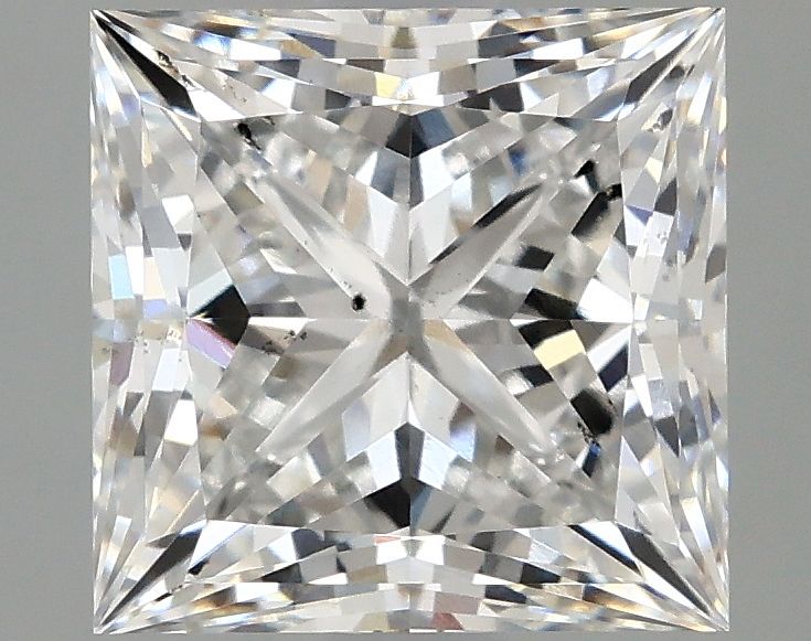 2.25 ct. F/SI1 Princess Lab Grown Diamond prod_ed8b8045ca2d45859844f0511941bb65