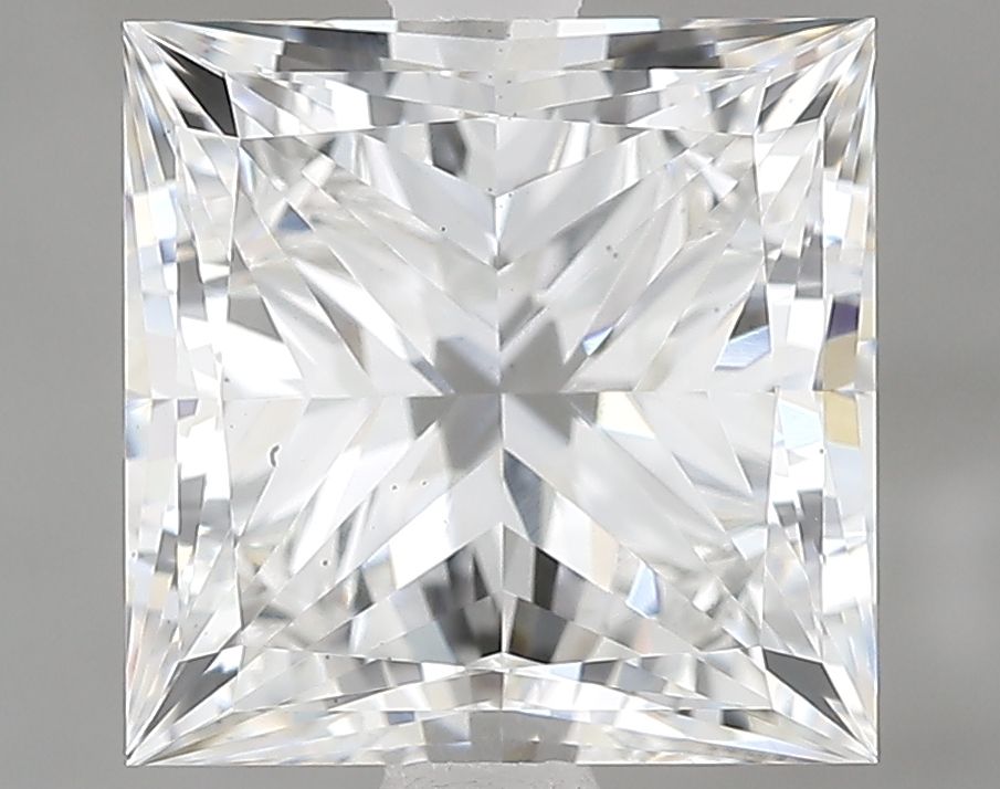 3.00 ct. F/VS2 Princess Lab Grown Diamond prod_bae097c8df494a04a8ddefd8143f0e77