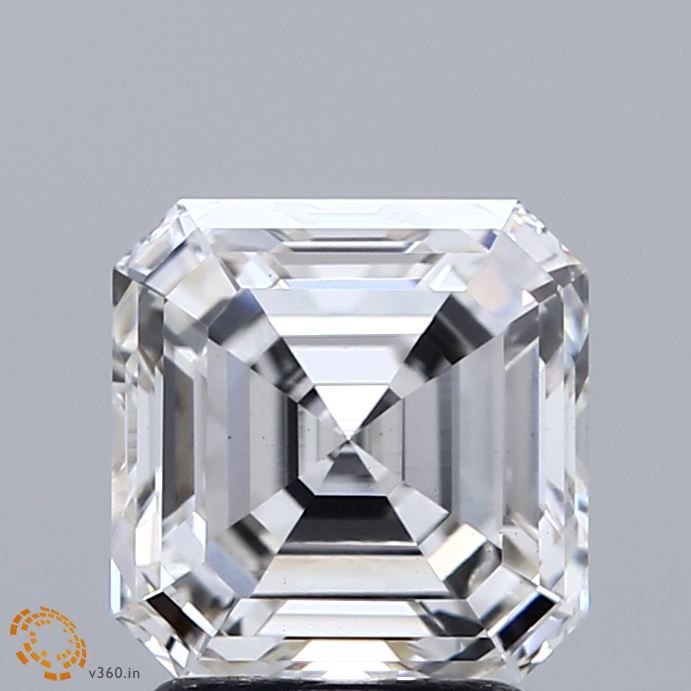 2.60 ct. G/VS1 Square Lab Grown Diamond prod_ef356943f1604d3188011c09952d5db4