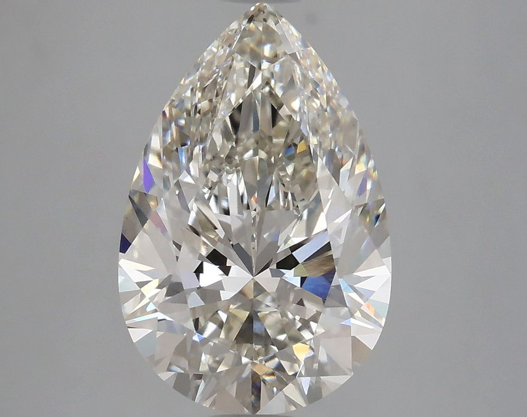 4.17 ct. H/VVS2 Pear Lab Grown Diamond prod_f5c25ba58e5f4cbe9aac45cb4ebf9d39