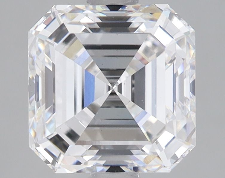 2.08 ct. E/VS1 Square Lab Grown Diamond prod_f9b136effb2549e8b642baf40af020a5