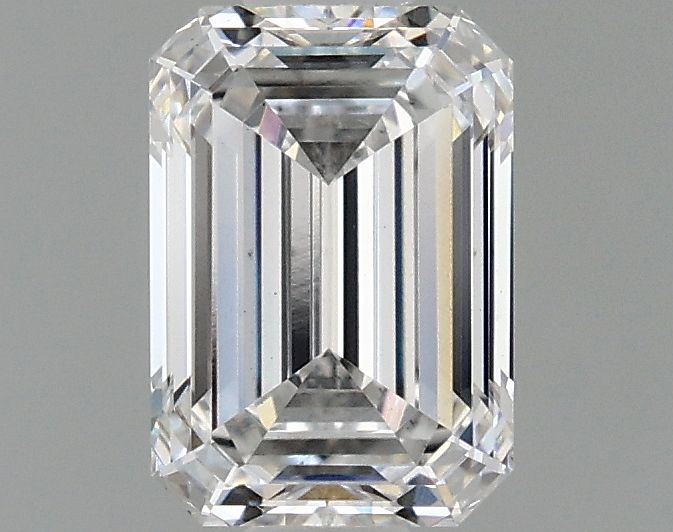 1.01 ct. E/VS2 Emerald Lab Grown Diamond prod_7a1ac274b51b4ae5ae7edaa847898d56