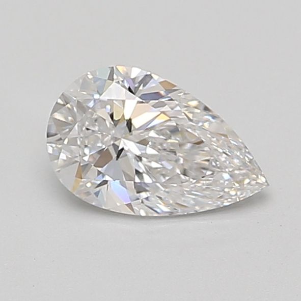 0.83 ct. D/VS1 Pear Lab Grown Diamond prod_dffb375ab66f4e71b6d8e242e7d6286d