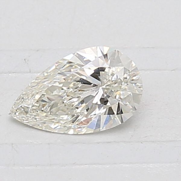 0.58 ct. H/VS2 Pear Lab Grown Diamond prod_f3d2f30fa1104644a0793a1e37491157