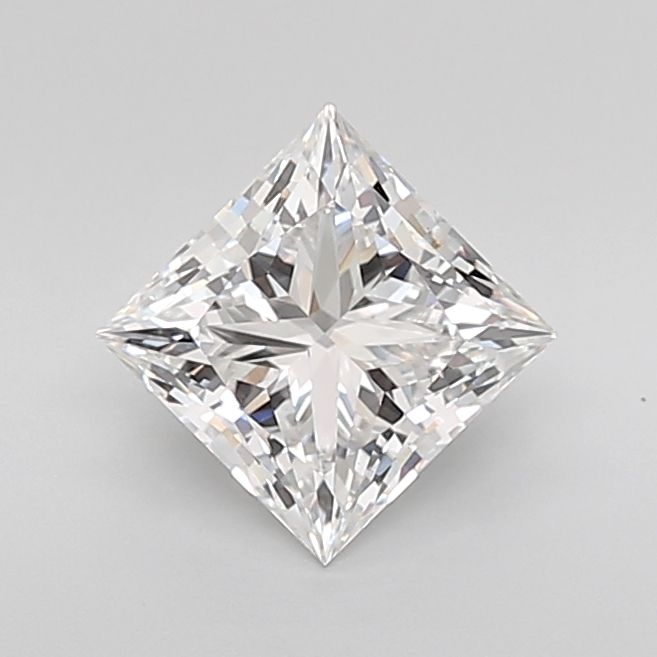 2.54 ct. E/VS1 Princess Lab Grown Diamond prod_238d54bb08c44d4b8ad01b1e80b819ad
