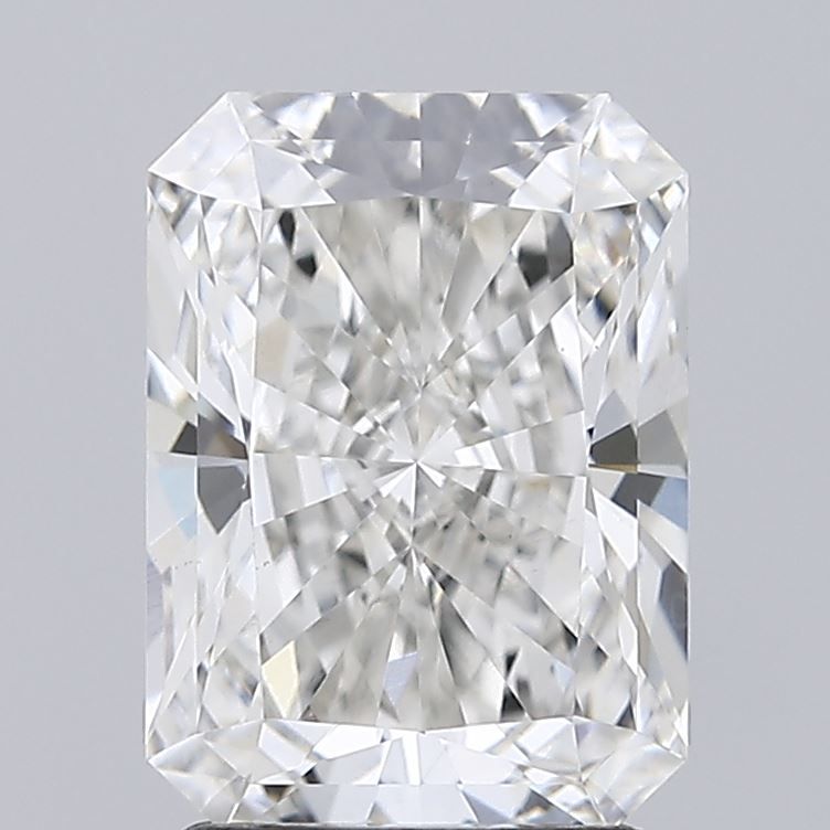 2.35 ct. F/VS1 Radiant Lab Grown Diamond prod_e8ec84d2a19c485599d6d99302465955