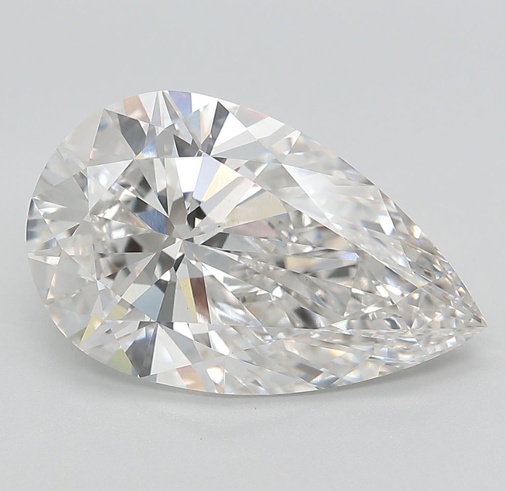 5.32 ct. G/VS1 Pear Lab Grown Diamond prod_faac7b39322b41cda3b7f07d5ed88161