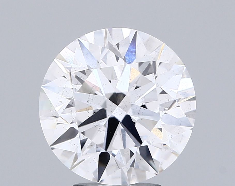 3.51 ct. E/SI1 Round Lab Grown Diamond prod_e09c55d8aad349e8ada73c9acf78eef9