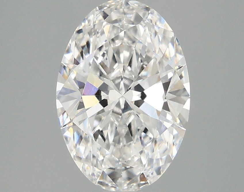 1.98 ct. E/VVS2 Oval Lab Grown Diamond prod_e7b94af1798b426ab88e3bc3b6a0ba3d