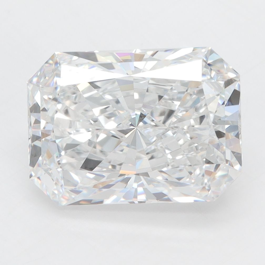 4.04 ct. D/VVS1 Radiant Lab Grown Diamond prod_ebd6d9f088124ce09ddc0fdd16d79bad