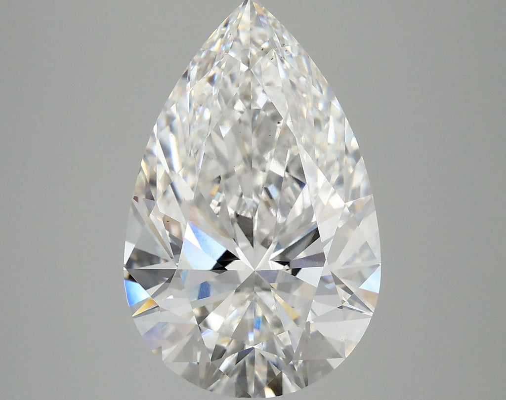 5.03 ct. E/VS1 Pear Lab Grown Diamond prod_e278c0875ed441cfbb1773cc51e29417