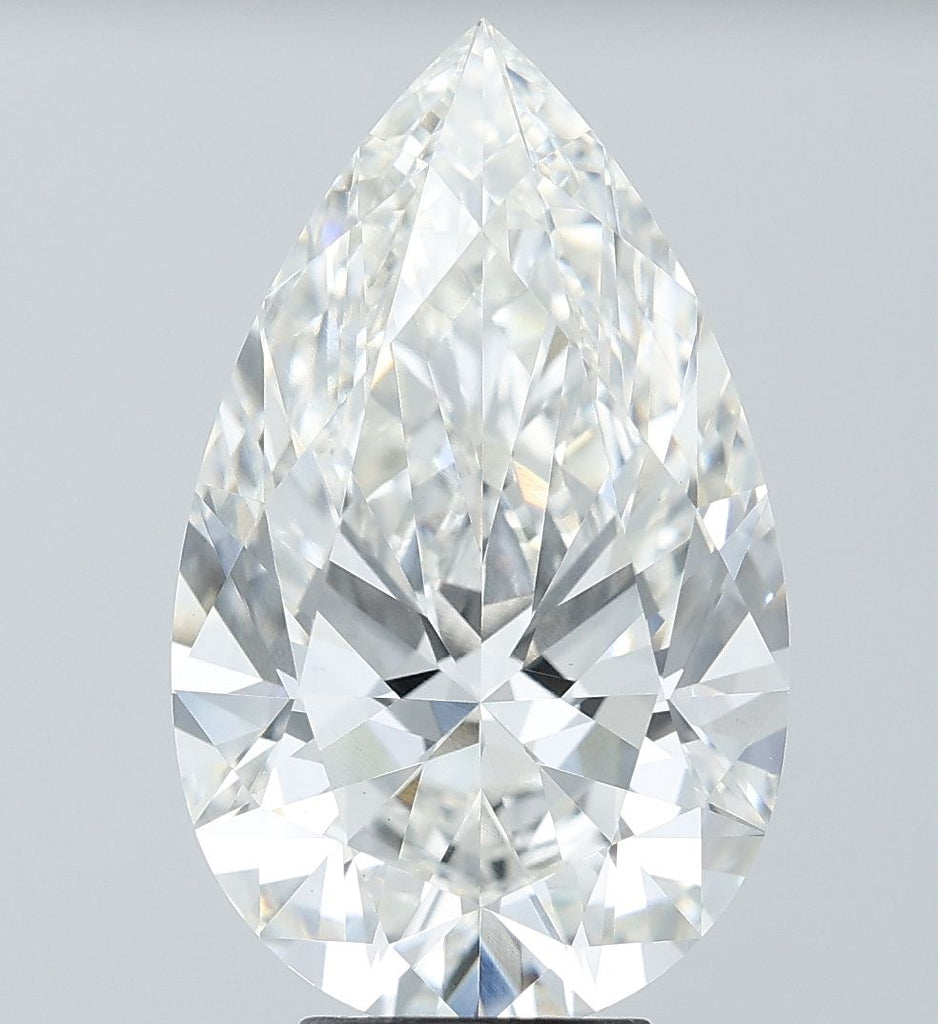 6.29 ct. G/VS1 Pear Lab Grown Diamond prod_f29d93f28fa0432a8eecc65f5e2c66db