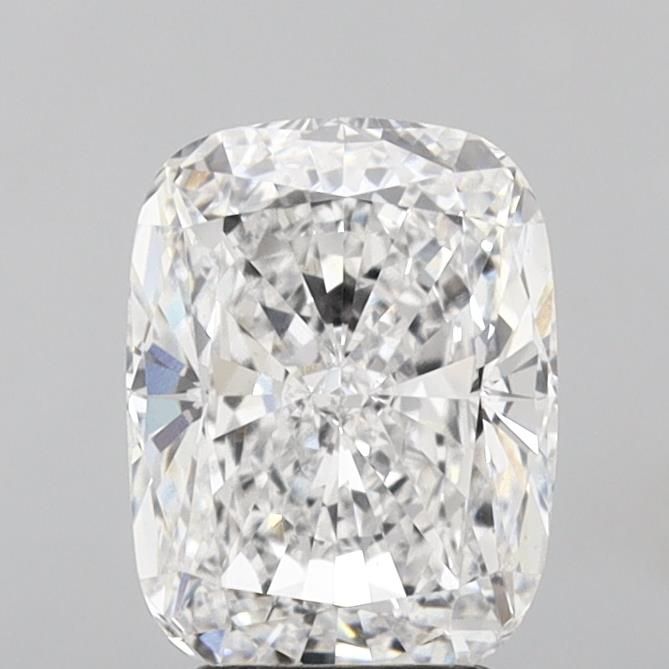 4.03 ct. D/VS1 Cushion Lab Grown Diamond prod_c447173efa914f9c86c6e8a66db37bec