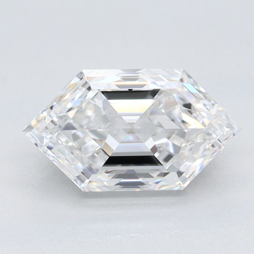 1.02 ct. D/VVS1 Hexagonal Lab Grown Diamond prod_fcd898f4949a4de181e9e4c77d9db792