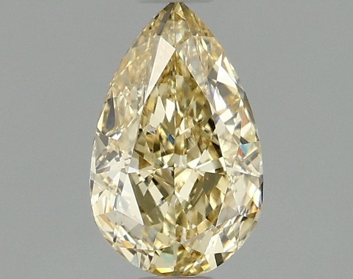 1.06 ct. Fancy Intense Yellow/VS2 Pear Lab Grown Diamond prod_e8ae4dba60b54e73813f13bb2a1921f0