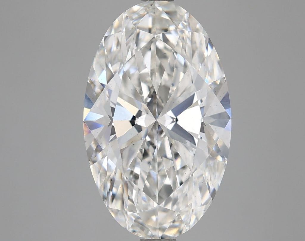 4.88 ct. F/VS2 Oval Lab Grown Diamond prod_e46a8b85506447c18ade38450820d574