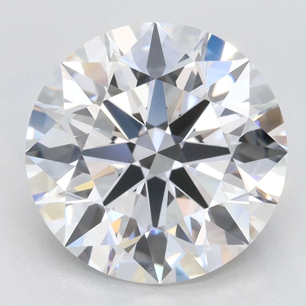 3.67 ct. E/VVS1 Round Lab Grown Diamond prod_f55ee3fb804c4218a237ffe68b9df0ce