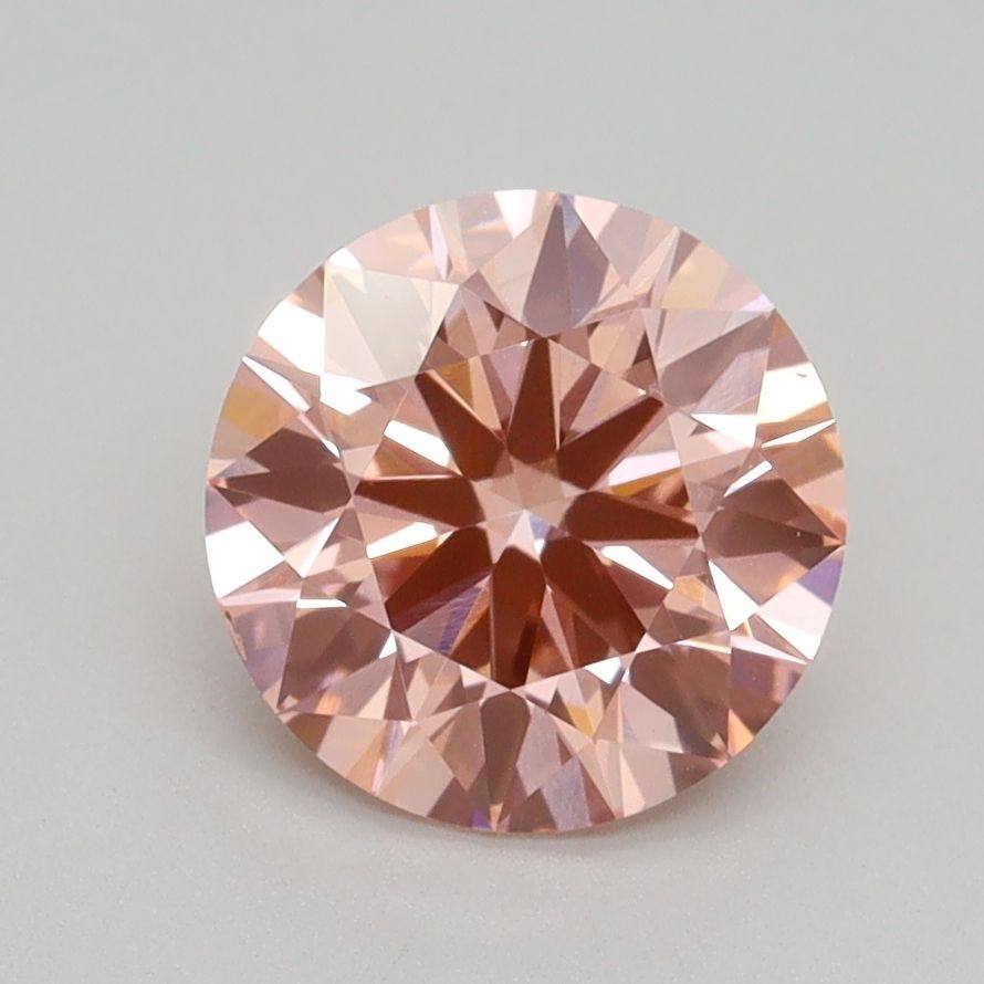 1.66 ct. Fancy Intense Pink/VS1 Round Lab Grown Diamond prod_e92d8fd7679b4fabb497d3750479a614