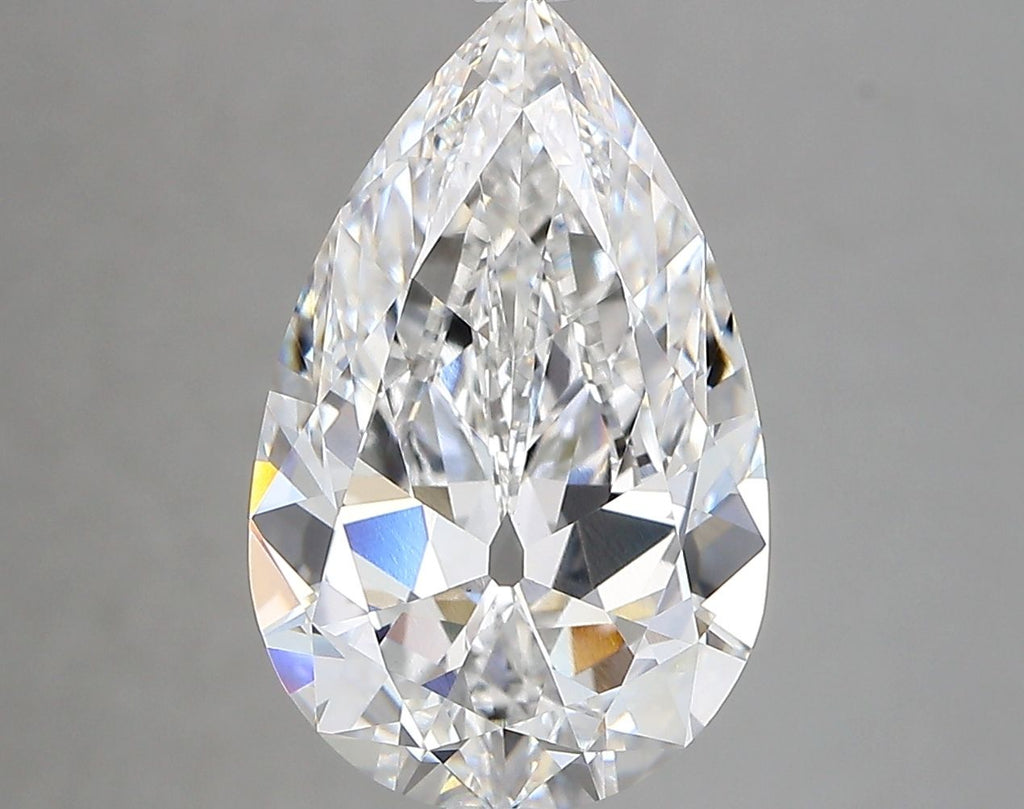 4.40 ct. E/VVS2 Pear Lab Grown Diamond prod_c92f9f5ac34a41c090be70ad5816d351