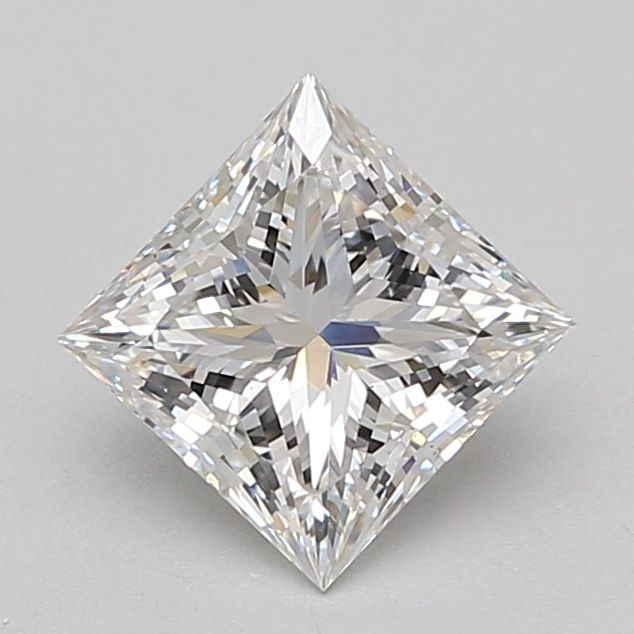 1.80 ct. E/VS2 Princess Lab Grown Diamond prod_f3dd2daef30e4ff485b8dc5c12ba0345