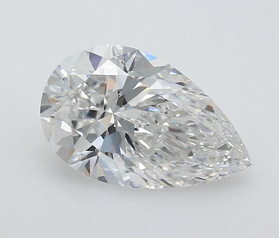 3.05 ct. E/VVS2 Pear Lab Grown Diamond prod_e80299d6b280447db5aaf99f010fa9bc