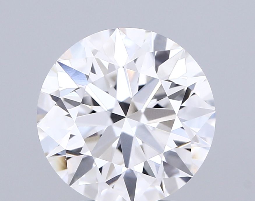 3.63 ct. E/VVS2 Round Lab Grown Diamond prod_ca51209b55ae4ce48cbfde0c4ebccd20