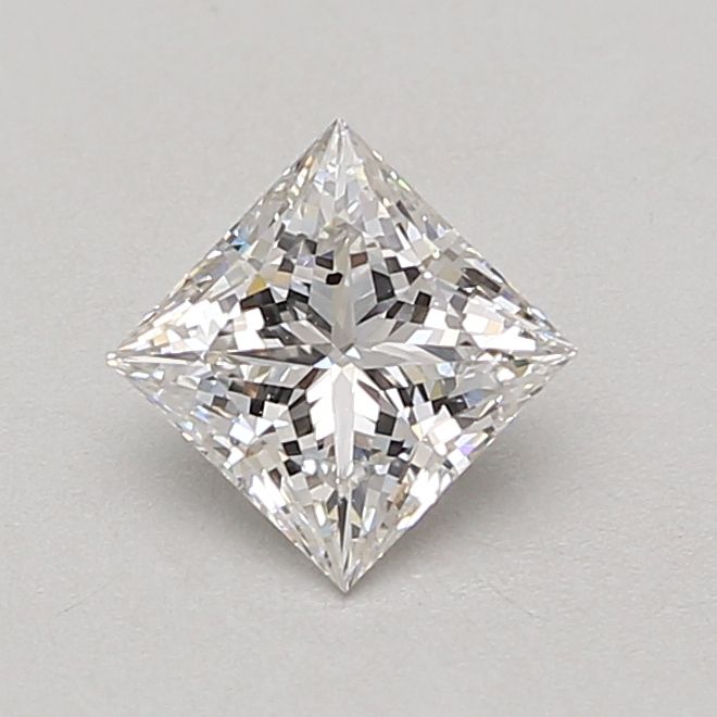 1.10 ct. F/SI1 Princess Lab Grown Diamond prod_fb5eef3ea3b842f3a6f0e6fe71d85d07