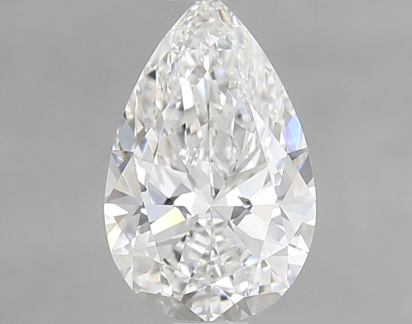 1.10 ct. E/VVS1 Pear Lab Grown Diamond prod_f90c7ac6b9a94402b3bab20f8440b8f0