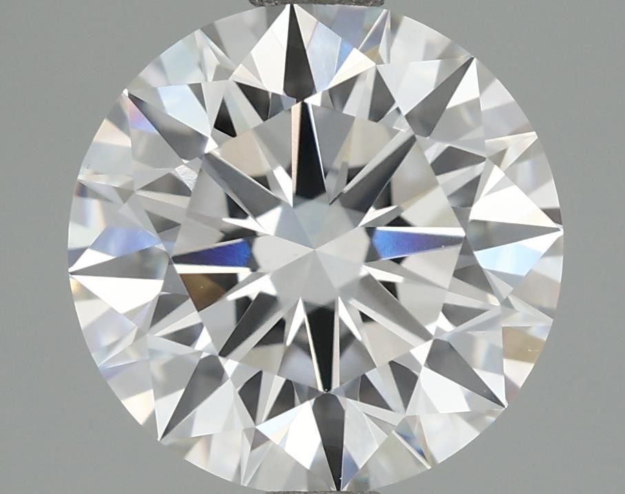 0.53 ct. F/IF Round Diamond prod_017dc4e69ff2447cae8305aee0cc77d9