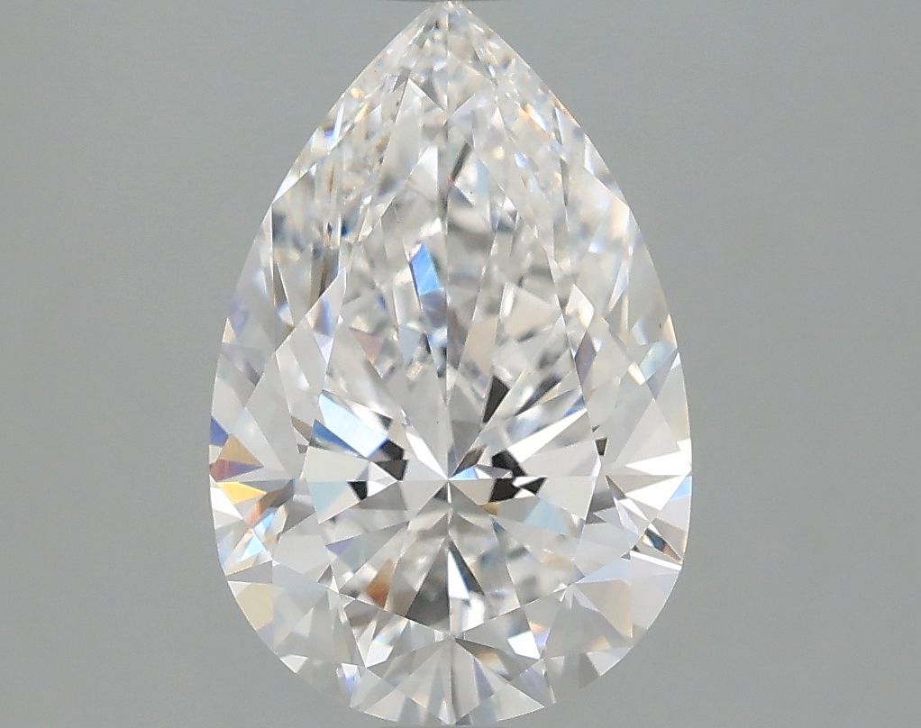 3.01 ct. E/VS1 Pear Lab Grown Diamond prod_e2328738ef454f8c8f9b94dbf20e81bb