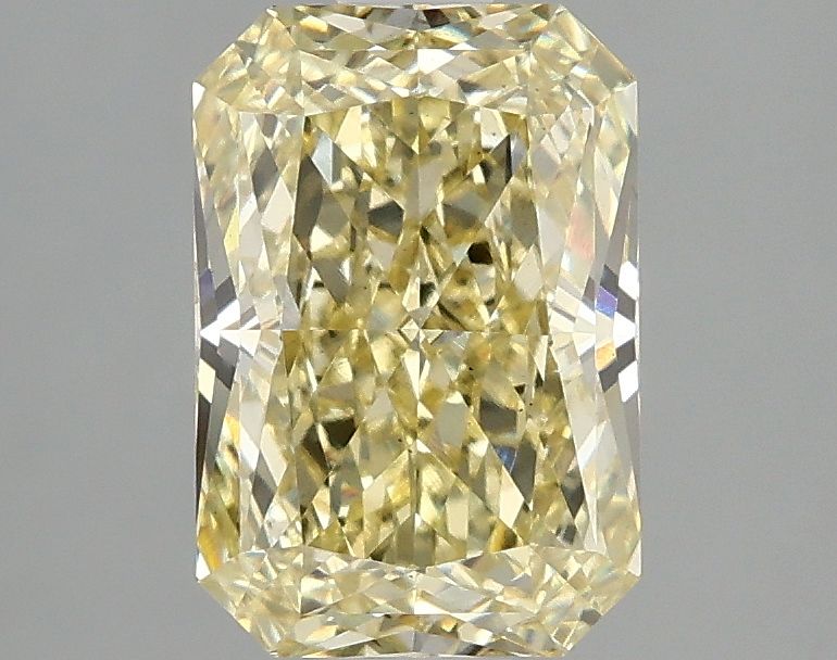 2.10 ct. Fancy Intense Yellow/VS1 Radiant Lab Grown Diamond prod_b33969ad4d01486199ccfcc5bf507dda