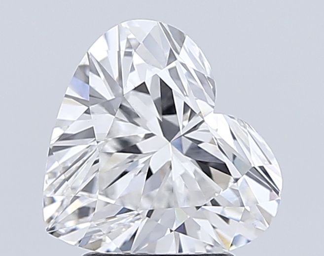 2.52 ct. E/VS1 Heart Lab Grown Diamond prod_f08b23b246324c7da328ce58947f1edf