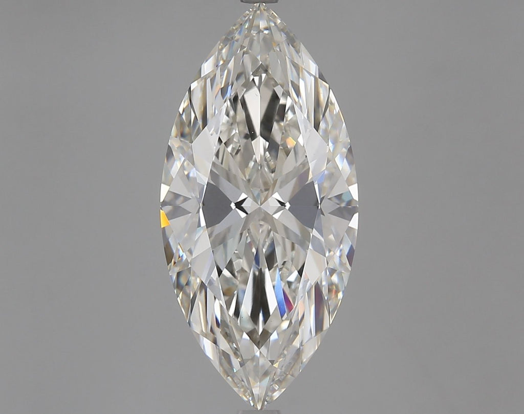 5.68 ct. H/VS1 Marquise Lab Grown Diamond prod_d9cbbc1997264c599ccaacf107413aa2