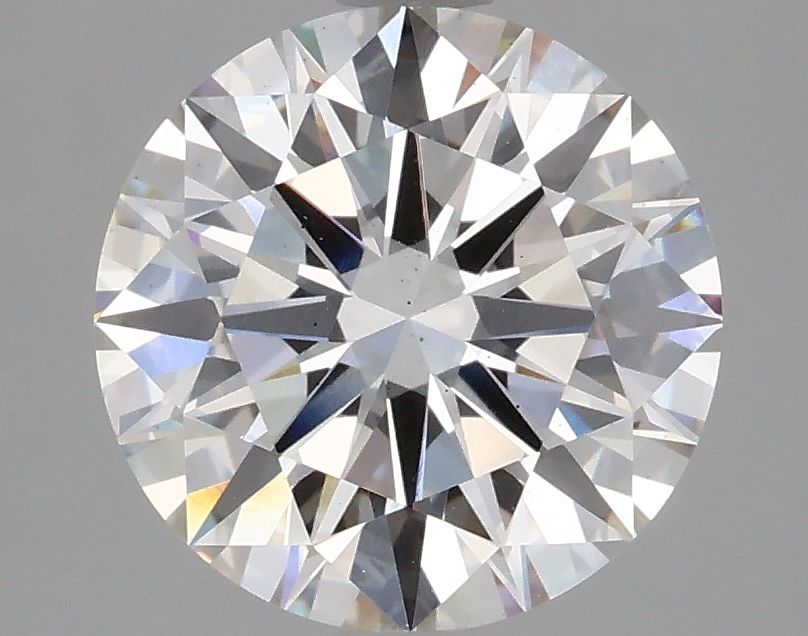 2.96 ct. F/VS2 Round Lab Grown Diamond prod_da000d934e9347039b24e1e73e4fc665