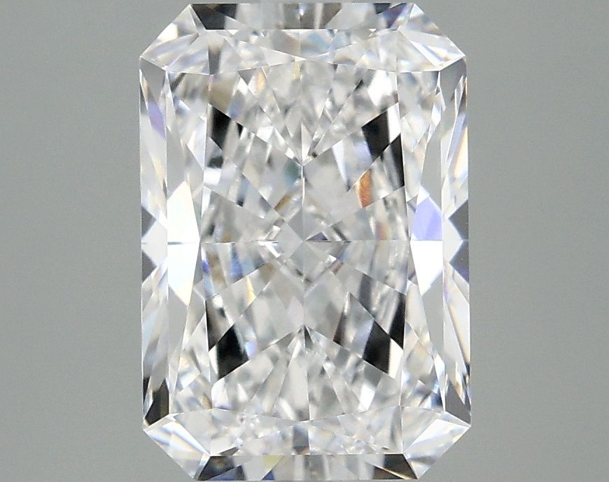 2.97 ct. D/VVS2 Radiant Lab Grown Diamond prod_f17124f356d24a16ab38a0b85cd38ed5