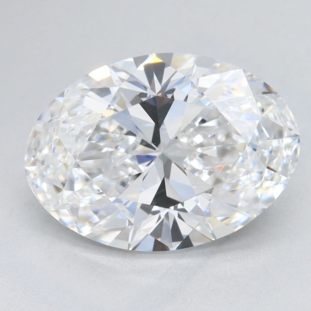 2.61 ct. D/VVS1 Oval Lab Grown Diamond prod_ee86d8bbc21a4c8bba36638e5a4c72e8