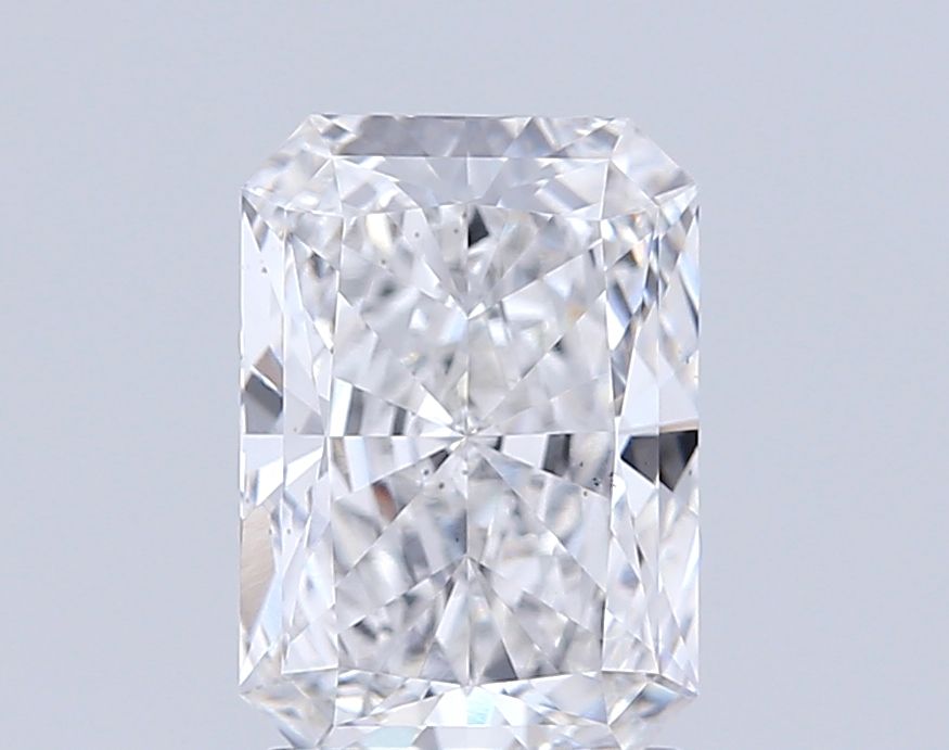 2.06 ct. E/VS2 Radiant Lab Grown Diamond prod_9a29e5f920aa4da1b91d32bcab4ab285