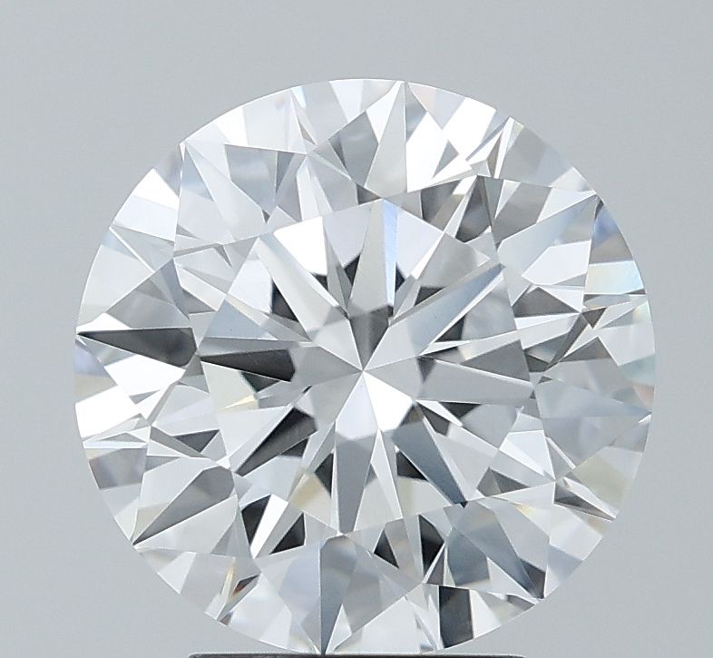 4.04 ct. E/VVS2 Round Lab Grown Diamond prod_e359e22e2c2d411a9448bfc59c5efece