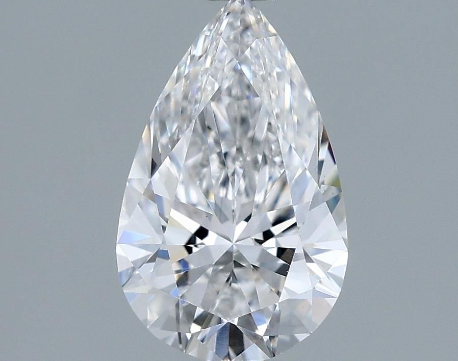 1.05 ct. D/VVS2 Pear Lab Grown Diamond prod_e0a327381b84491bb71f39c598a14287