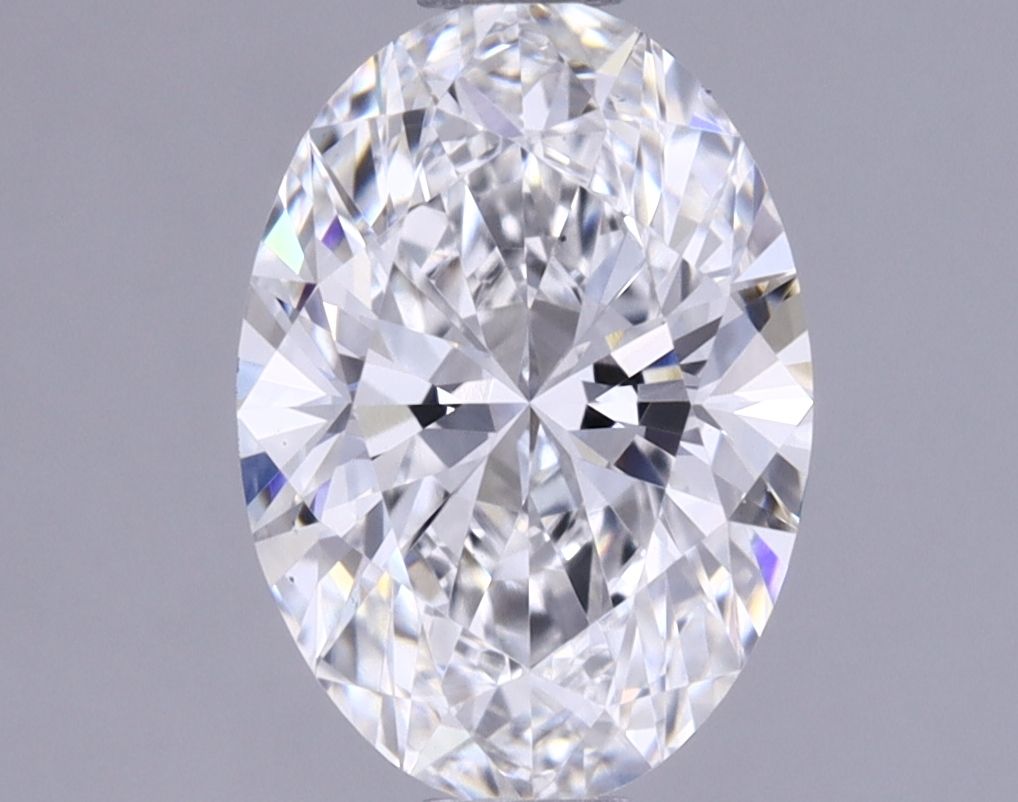 1.01 ct. E/VS1 Oval Lab Grown Diamond prod_b12304f17f76427aaa2790be41ee027c