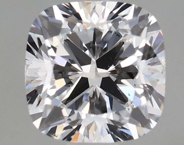 1.01 ct. E/VS2 Cushion Lab Grown Diamond prod_ba986fe30cad4481b4e9b6fdf8f78bc0