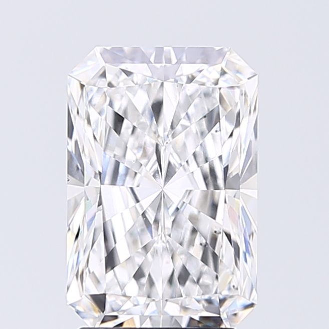 2.51 ct. D/VS1 Radiant Lab Grown Diamond prod_f6f6d3dbf9ae4231aa5f55c3cf8ac0be