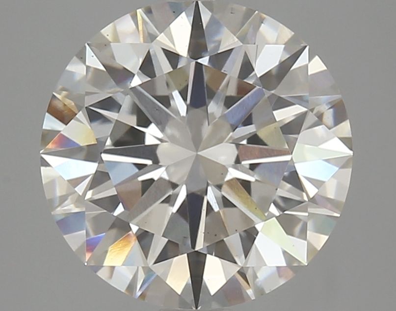 4.04 ct. H/VS1 Round Lab Grown Diamond prod_7f83b1e30af9494bb2714ad547946f48