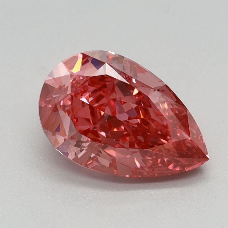 1.21 ct. Fancy Vivid Pink/VS2 Pear Lab Grown Diamond prod_dfe5f2fbfdc54460a8a4275bc10bc7ac