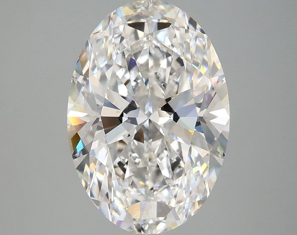 4.09 ct. F/VS2 Oval Lab Grown Diamond prod_8416e8e57aa944fba9c75fd8366440c0