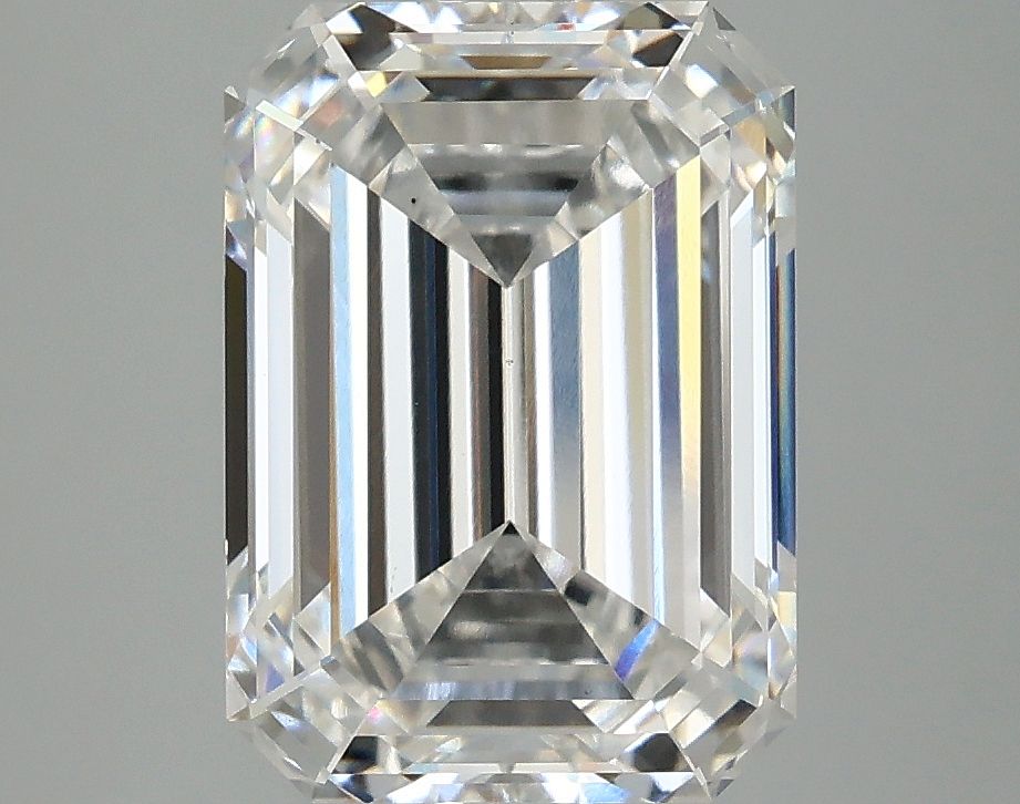 4.09 ct. E/VS1 Emerald Lab Grown Diamond prod_e62c18f523f440589d169aa5c5a2a85d